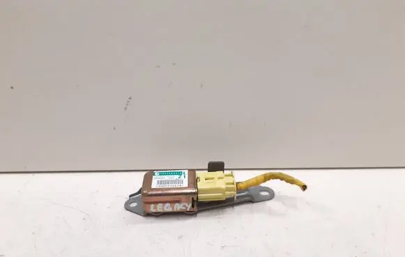 Subaru Legacy Airbag deployment crash/impact sensor 98236AG010 1879000700