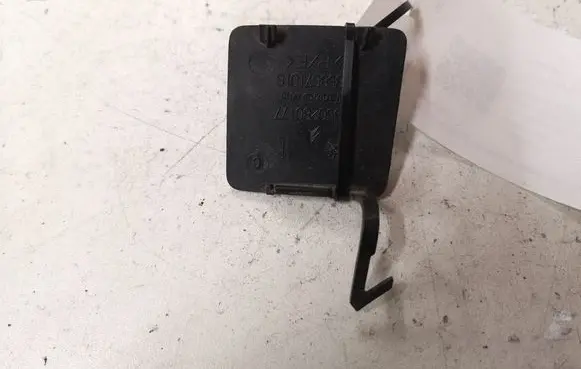 Citroen C5 Front tow hook cap/cover 9550280177 1858671016