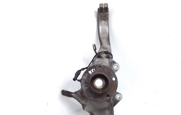 BMW X5 E70 Front wheel hub spindle knuckle 6773783 16193510