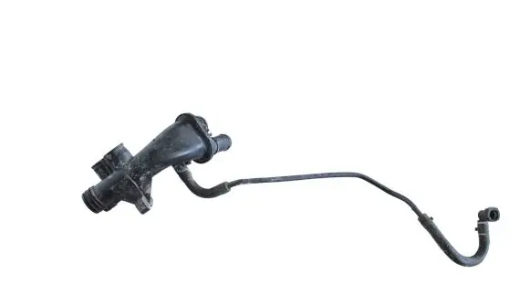 Porsche 911 991 Engine coolant pipe/hose 9A110601002