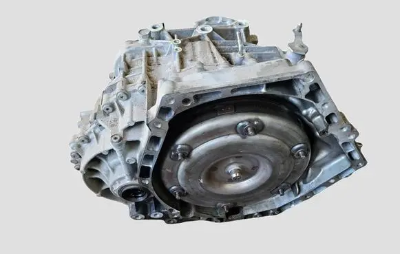 Mazda 6 Automatic gearbox SH06D 3TR0216357