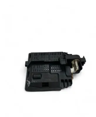 Mercedes-Benz GLE (W166 - C292) Battery relay fuse A1669067701