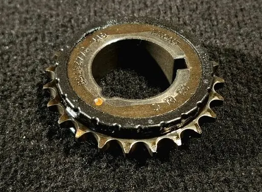 Saab 9-3 Ver1 Timing chain sprocket 24424758