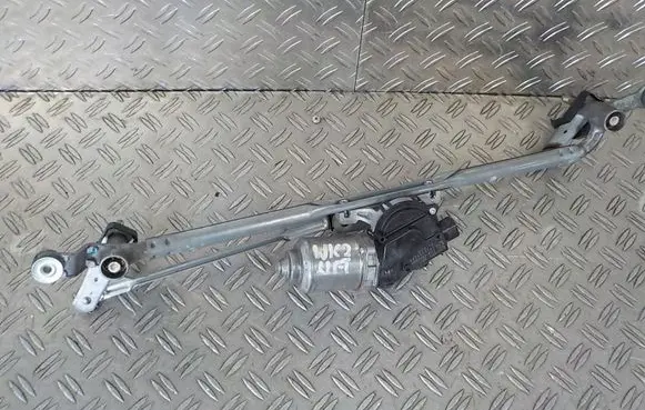 Jeep Grand Cherokee Front wiper linkage and motor 68260523AC