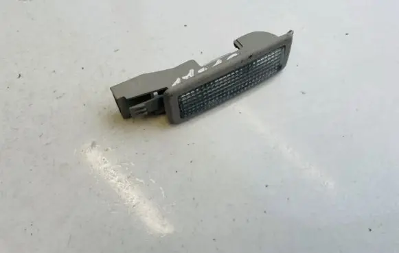 Renault Laguna II Other interior light 8200003035