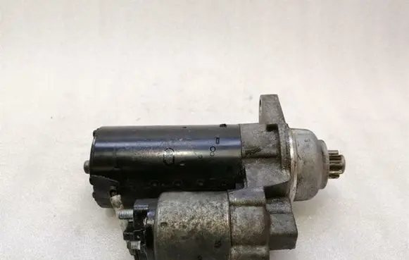 Porsche 911 997 Starter motor 99660410300