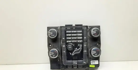 Volvo S60 Climate control unit 30795268