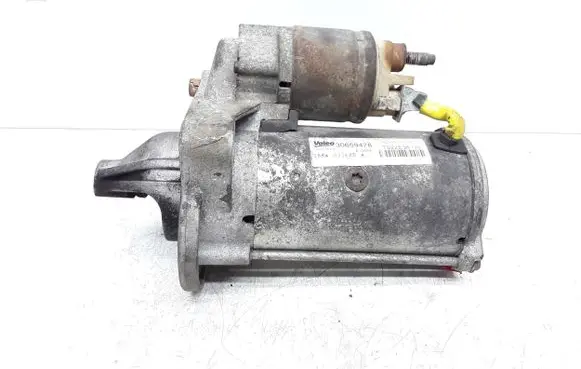 Volvo V60 Starter motor 30659478