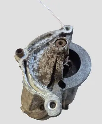 Peugeot 307 CC Starter motor 9648644680