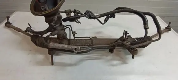 Toyota Corolla Verso AR10 Steering rack