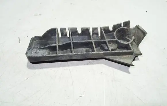 Audi A4 S4 B6 8E 8H Front bumper mounting bracket 8E0807283A