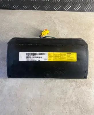 Jeep Cherokee III KJ Passenger airbag P55315020AI