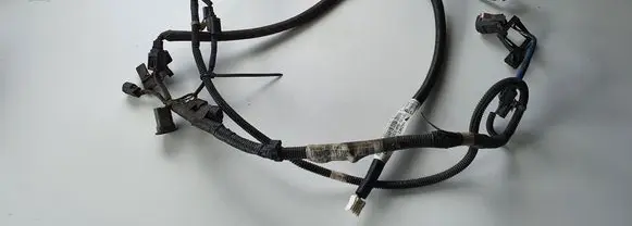 Hyundai Santa Fe Parking sensor (PDC) wiring loom