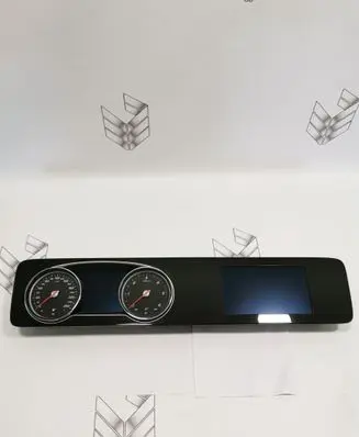 Mercedes-Benz E W213 Speedometer (instrument cluster) A2135407237 A2139002420