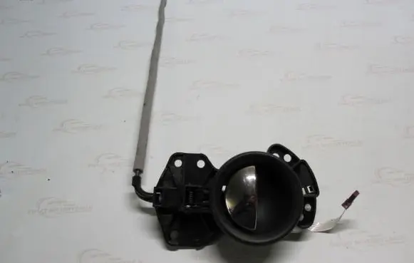 Mini Cooper Countryman R60 Front fog light 9800633