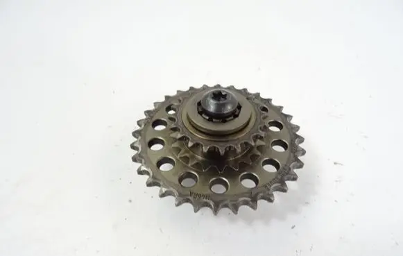 Jaguar XE Timing chain sprocket G4D3-10A216-BA