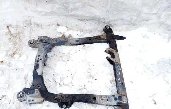 Opel Insignia A Front subframe