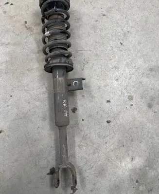 BMW 5 F10 F11 Front shock absorber with coil spring 6797765 814904006449 1954131401