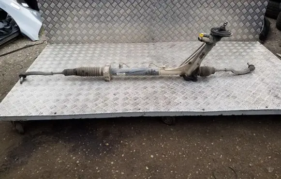 Fiat Ducato Steering rack 01385339080