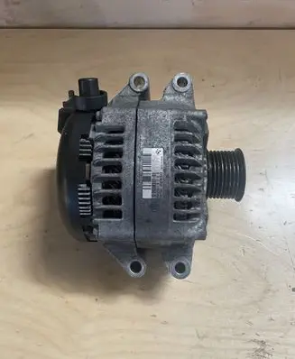 BMW 1 F20 F21 Generator/alternator 7638337 1042106750