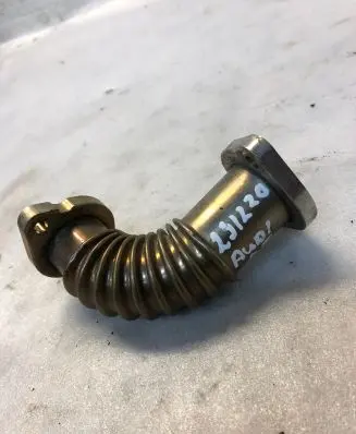 Audi A5 Sportback 8TA EGR valve line/pipe/hose 059131525al