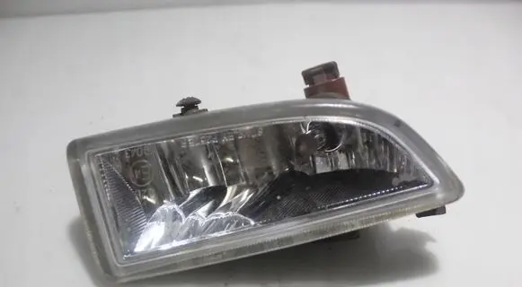 Mazda 2 Front fog light