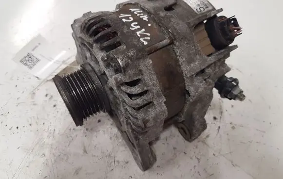 Mazda 6 Generator/alternator A2TX3081 SH01 4Y05