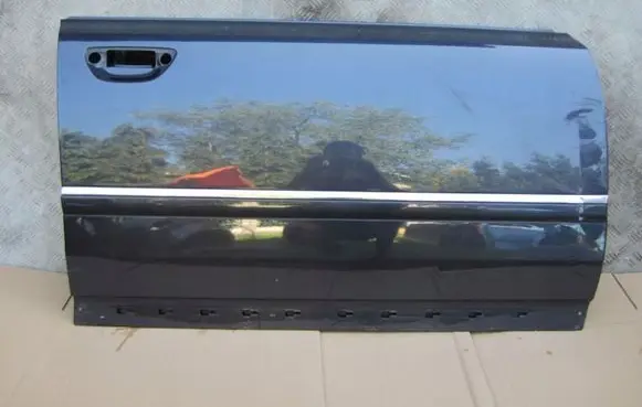Audi A8 S8 D3 4E Front door