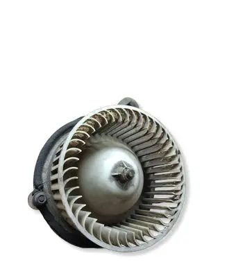 Isuzu Trooper Heater fan/blower 