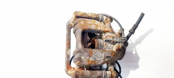 Volkswagen Crafter Rear brake caliper