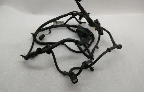 Jaguar I-Pace Rear door wiring loom J9D39L468BC