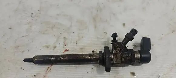 Ford Mondeo MK IV Fuel injector 9657144580 JB1540512