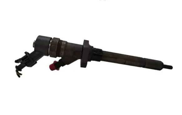 Peugeot 607 Fuel injector 9637277980 0445110036