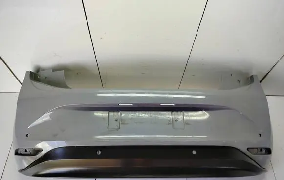 Volkswagen ID.3 Rear bumper 10A807421