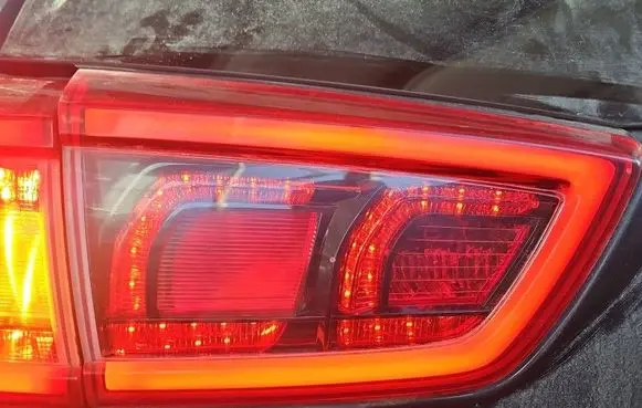 KIA Niro Rear/tail lights 92403G5130 IMPRK1556047