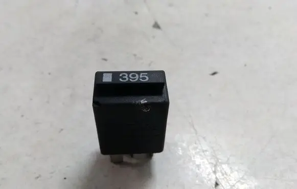 Audi A4 S4 B7 8E 8H Other relay 8Z0951253