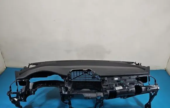 Toyota C-HR I Dashboard IMPRK1589540
