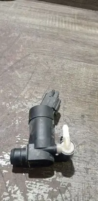 Ford S-MAX Windscreen/windshield washer pump 1S7117K624FE