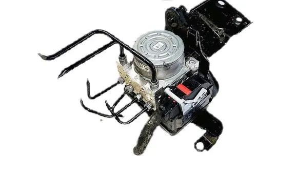 Audi A3 S3 8V ABS Pump 3Q0614517K 3Q0907379K