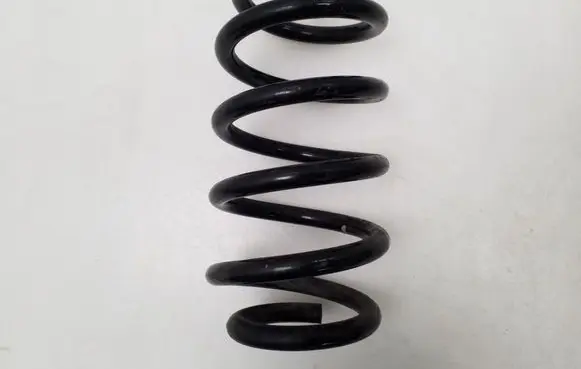 Audi A4 S4 B6 8E 8H Front coil spring 
