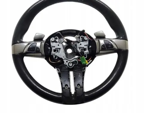 BMW Z4 E85 E86 Steering wheel 6763534