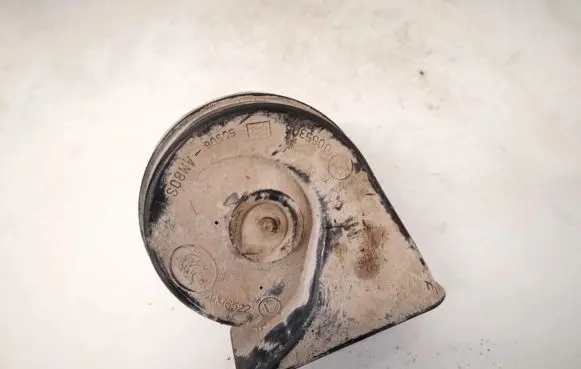 Horn signal