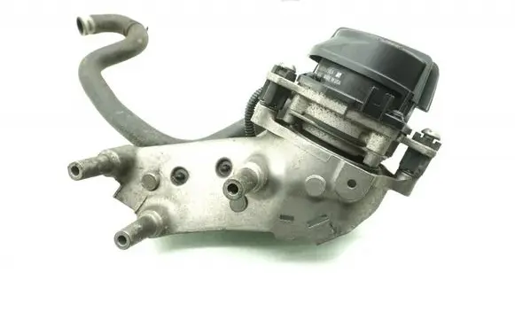 Porsche Cayenne (9PA) Secondary air pump 7L5959253A