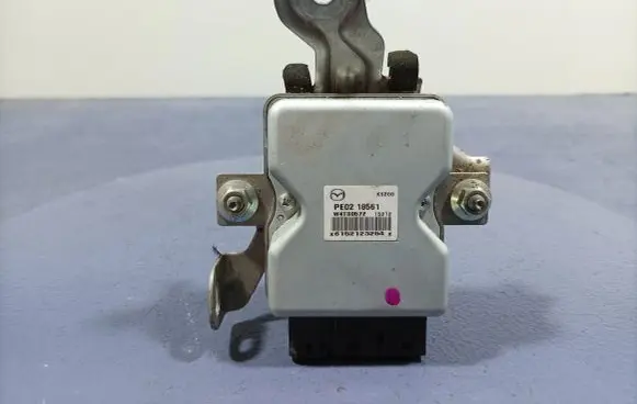 Mazda 6 Other control units/modules PE02-18561