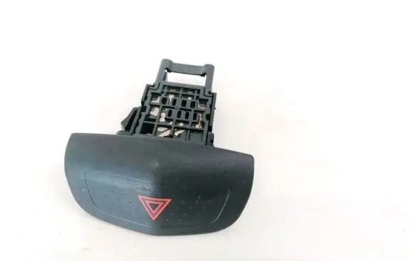 Nissan Primera Hazard light switch 06016