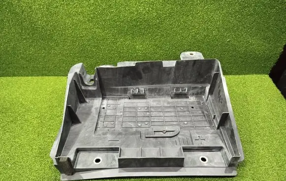 Renault Master III Battery tray 648600007R