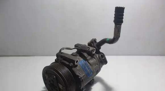 Volvo S40 Air conditioning (A/C) compressor (pump)