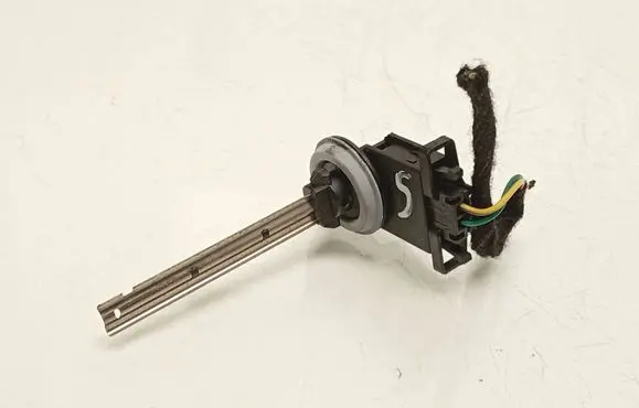 Skoda Rapid (NH) Interior temperature sensor 6Q0820539