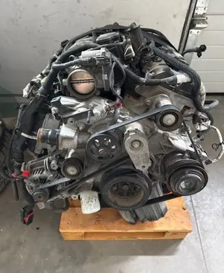 Dodge Durango Engine 68342254AA