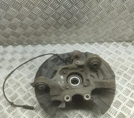BMW X3 F25 Rear wheel hub 6869293 6797570
